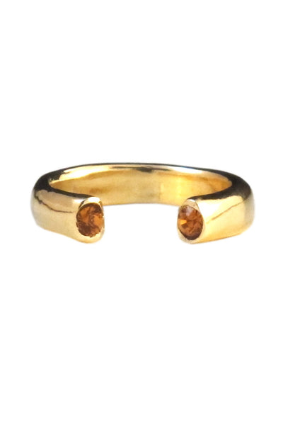 18k Gold Plate